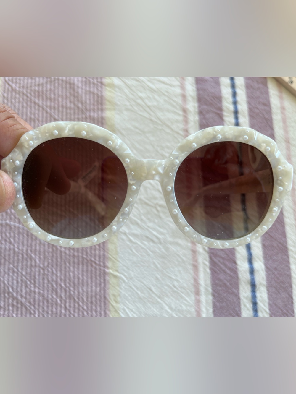 Anthropologie Sunglasses